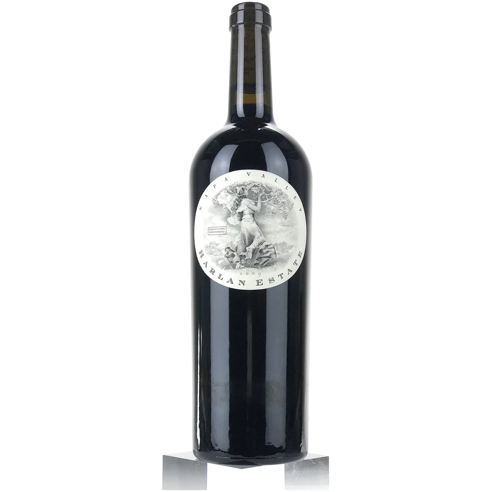 Harlan Estate 2009
