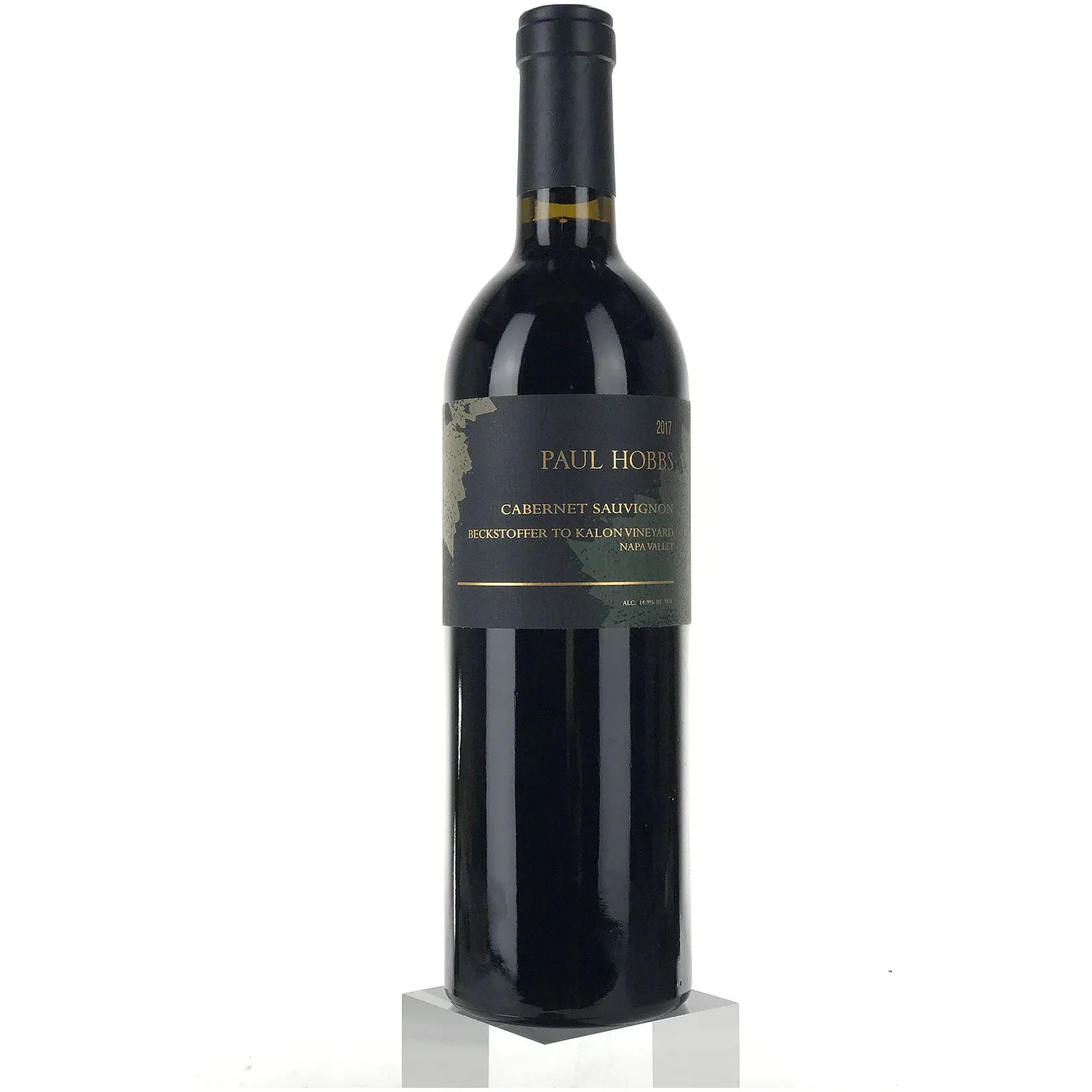 Paul Hobbs To Kalon Cabernet Sauvignon 750ml