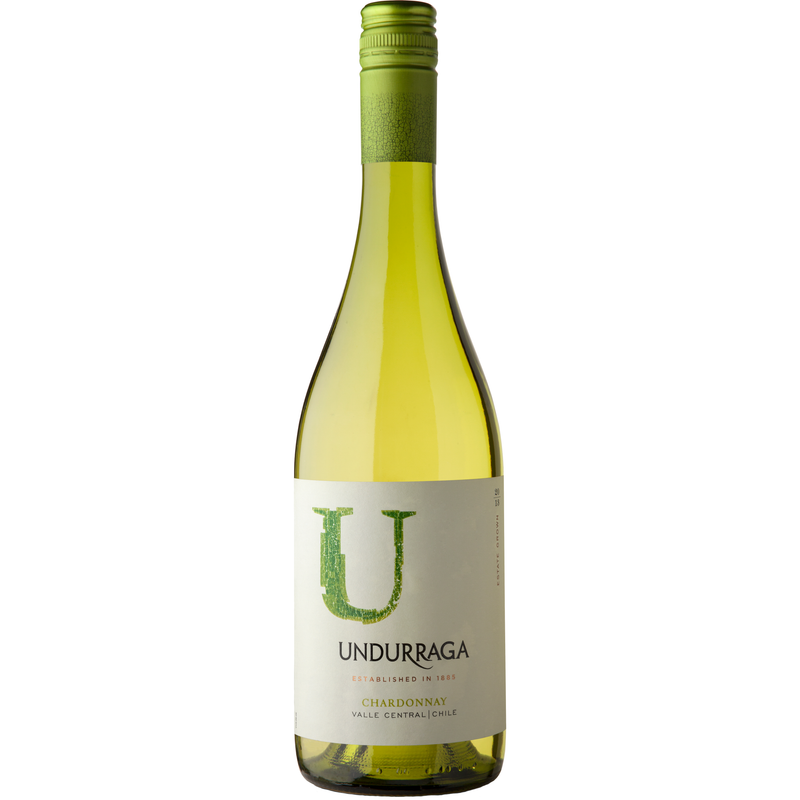 Undurraga U Chardonnay 750ml