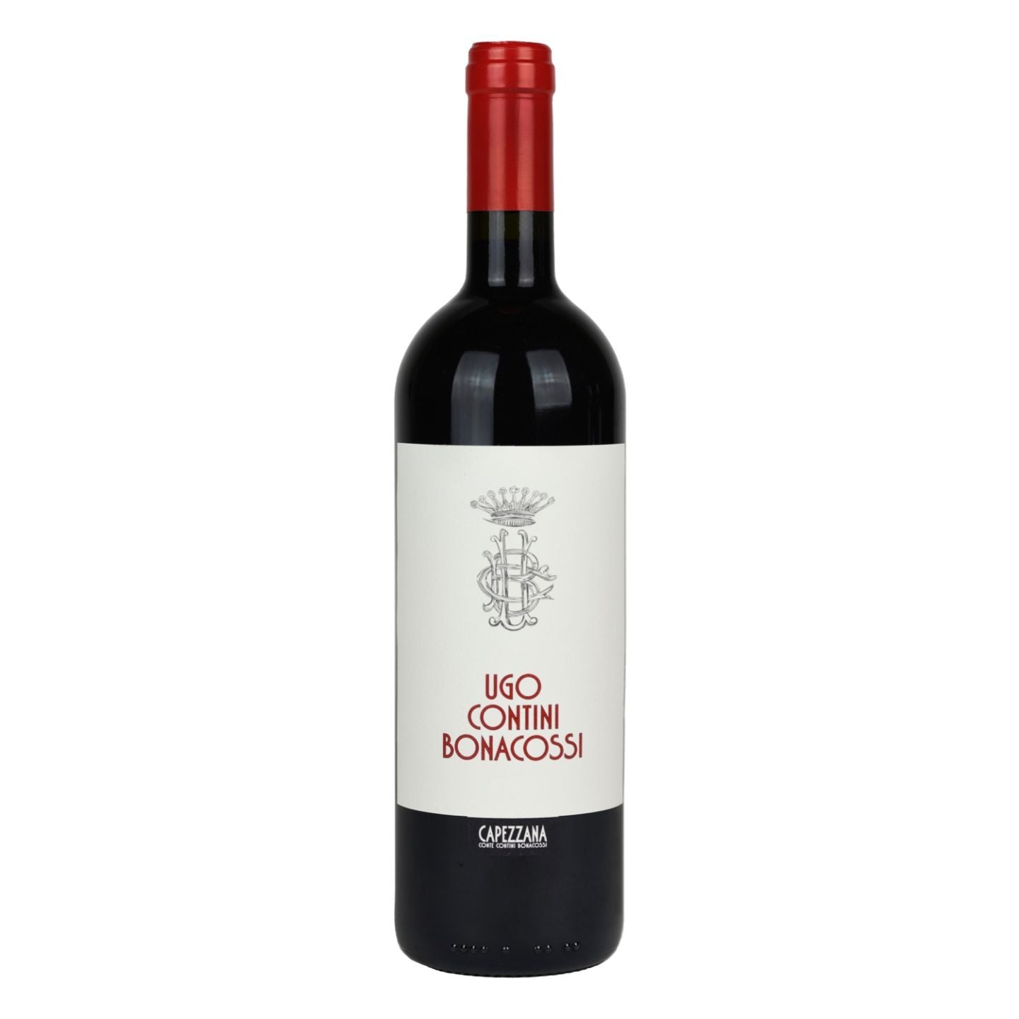 Ugo Contini Bonacossi Sangiovese 2018