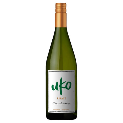 Uko Estate Chardonnay