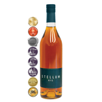 Stellum Rye 58.12% ABV 750ml