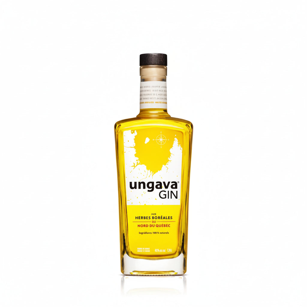 Ungava Canadian Premium Gin 1.14L