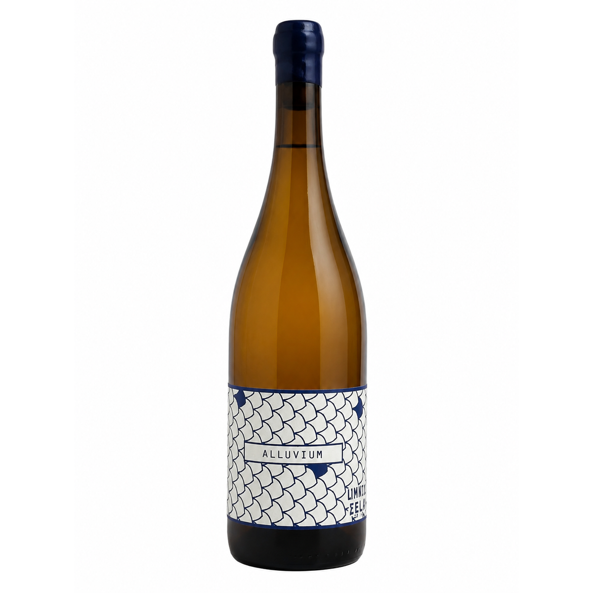 Unico Zelo Alluvium Fiano 2021