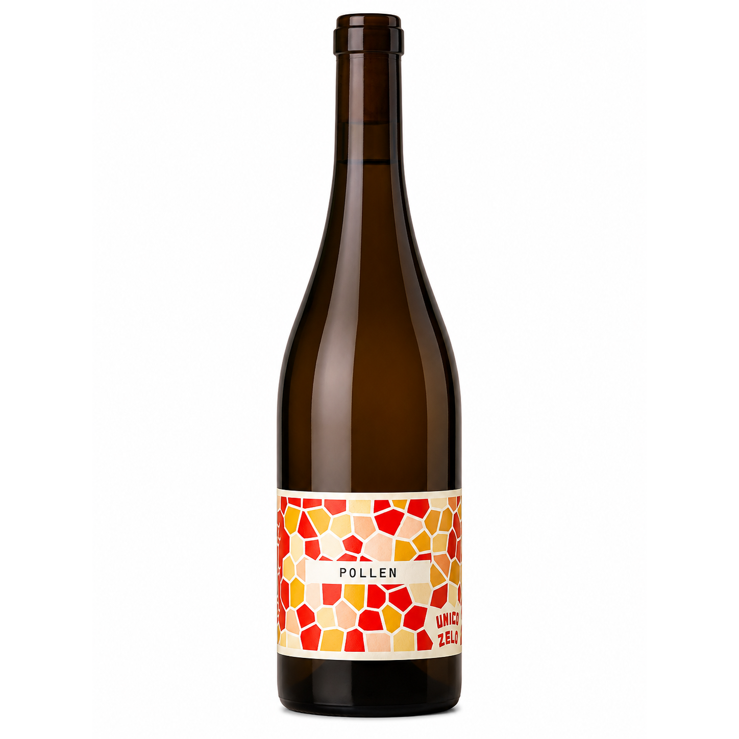 Unico Zelo Pollen Gewurztraminer