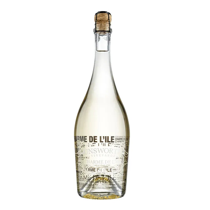 Unsworth Charme De L'Ile