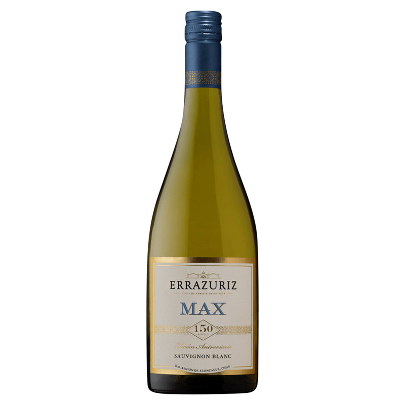Errazuriz Max Reserva Sauvignon Blanc 750ml