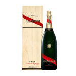 G.H. Mumm Grand Cordon Brut Champagne 3L