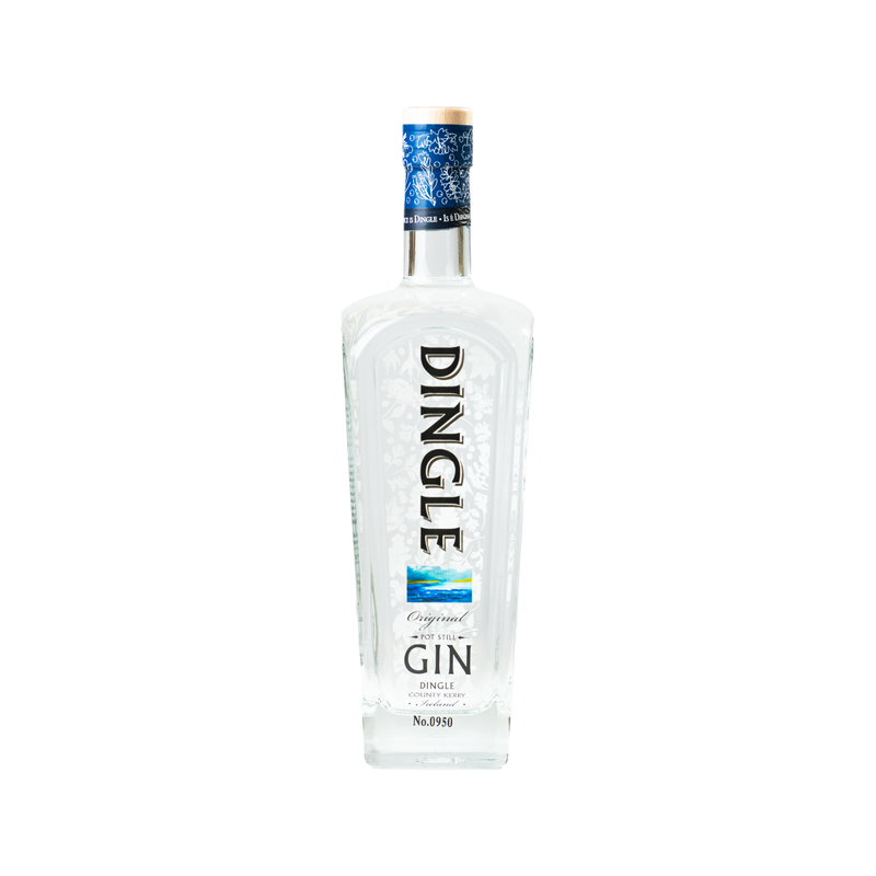 Dingle Original Irish Gin 700ml