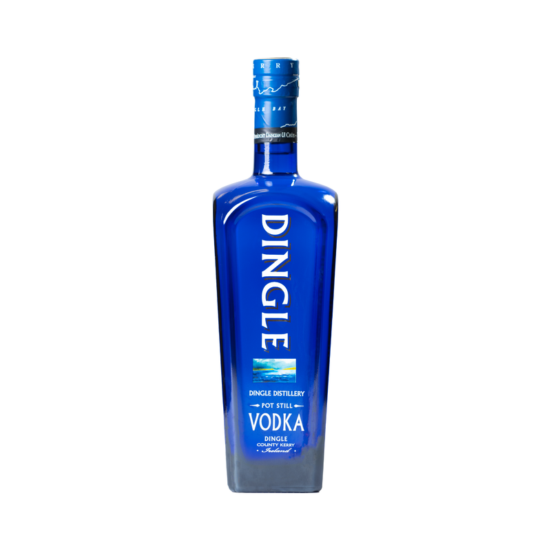 Dingle Irish Vodka 700ml
