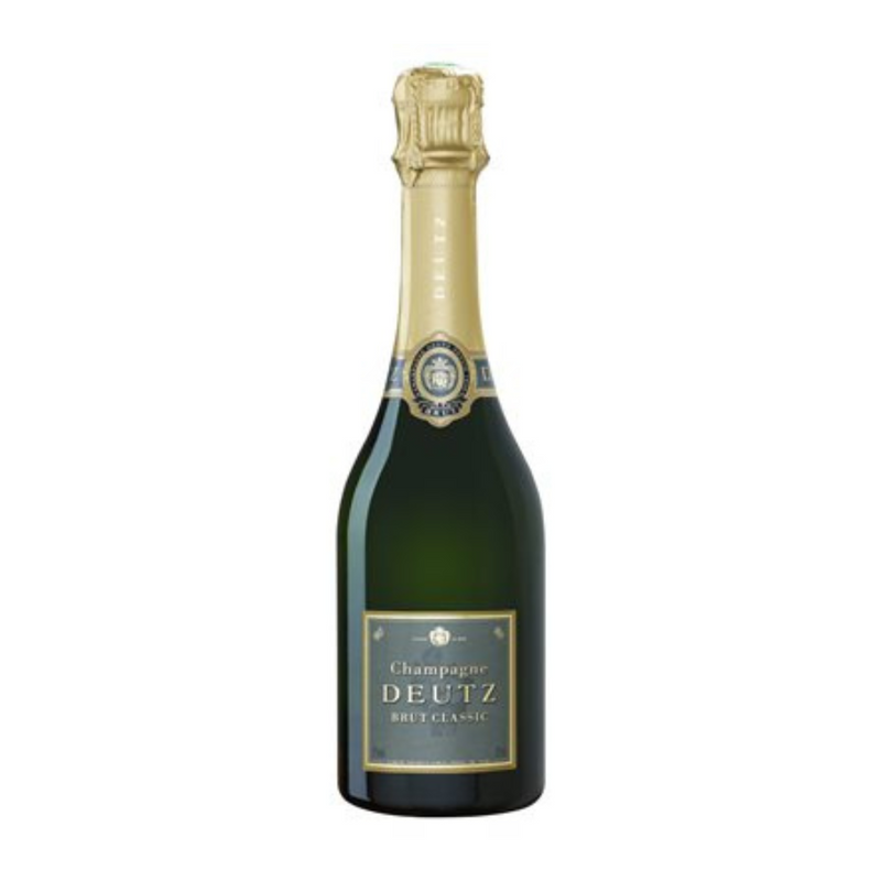 Champagne Deutz Brut Classic 375ml