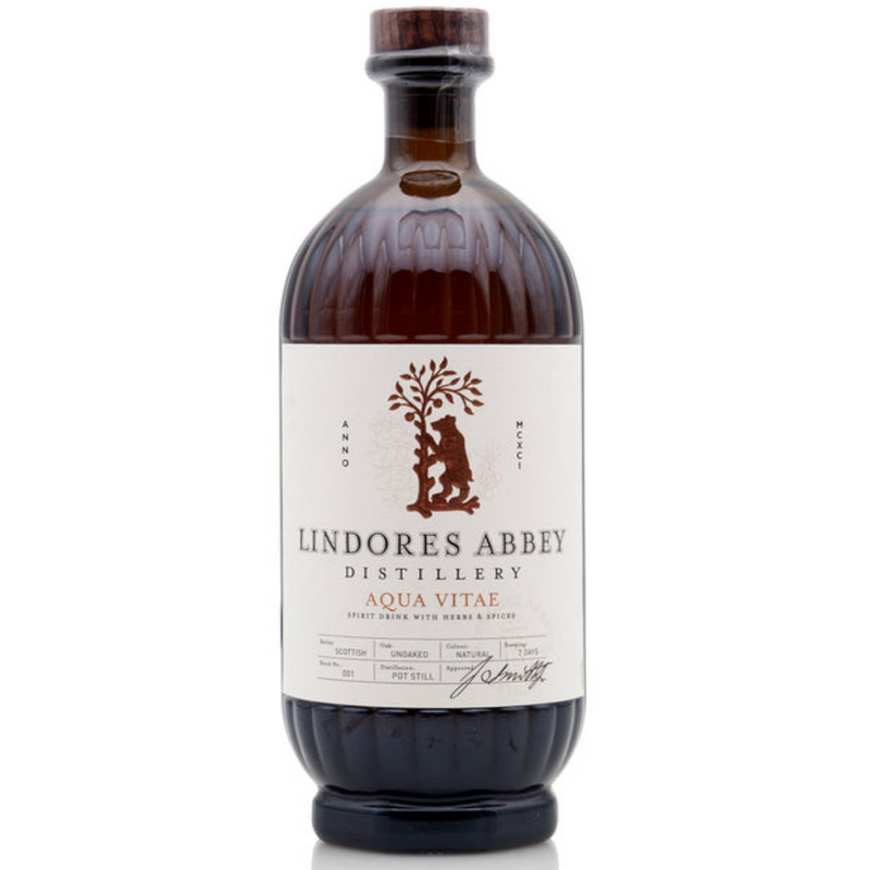 Lindores Aqua Vitae 700ml