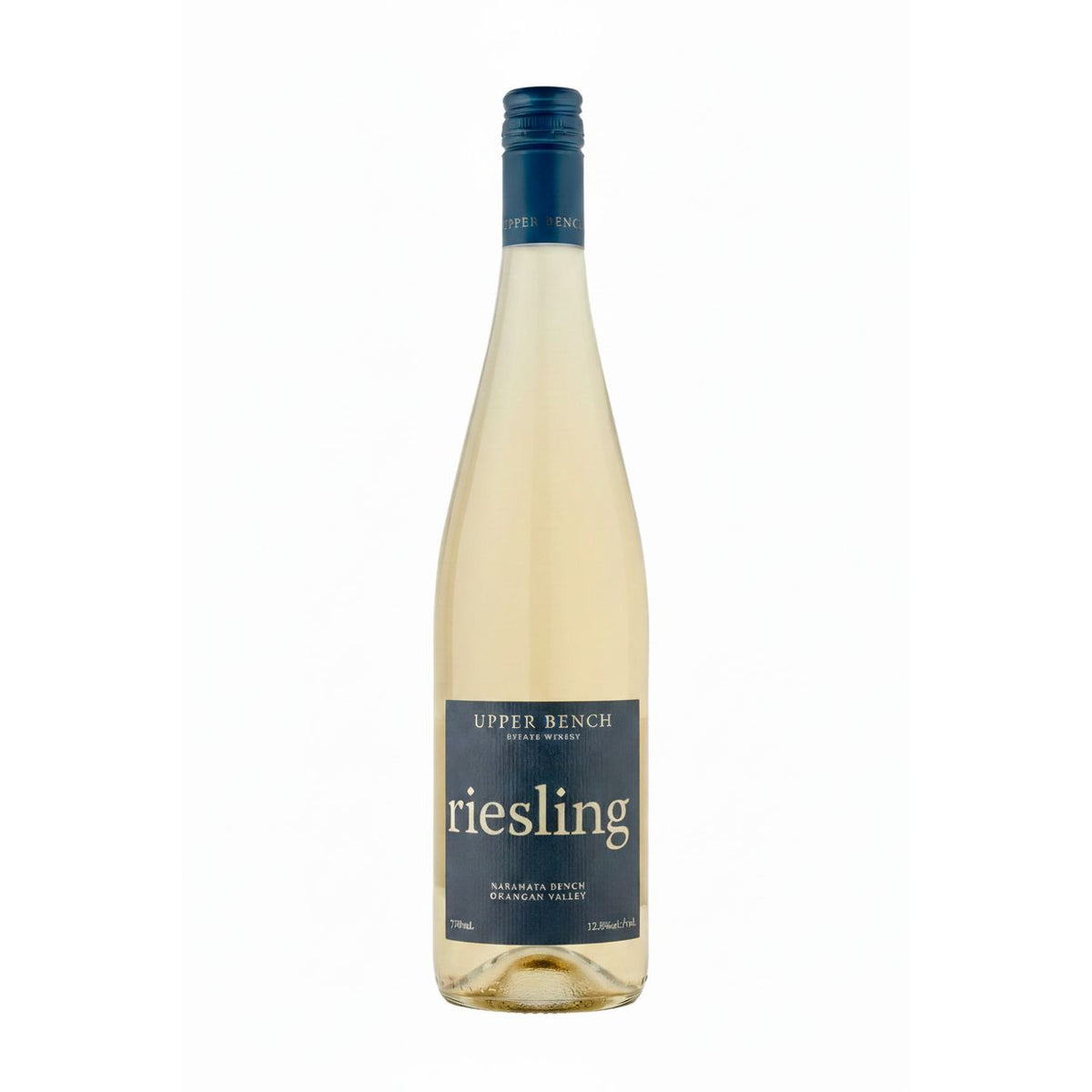Upper Bench Riesling  