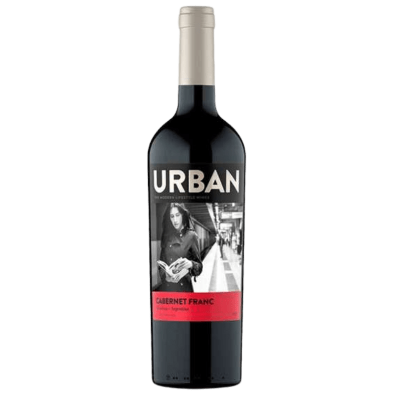Urban Cabernet Franc