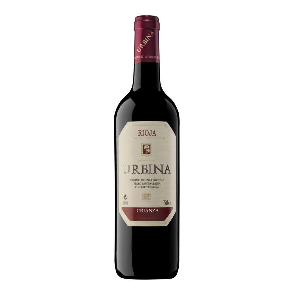 Urbina Crianza