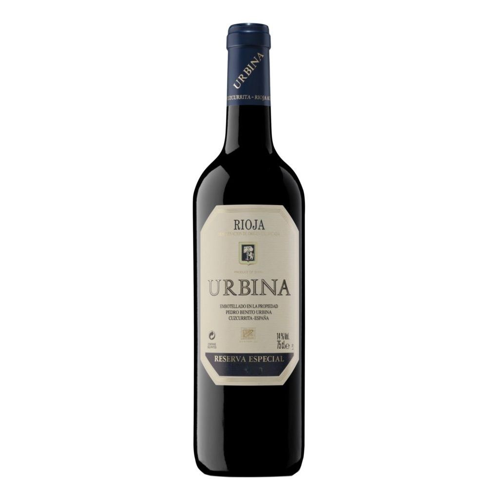 Urbina Reserva Especial