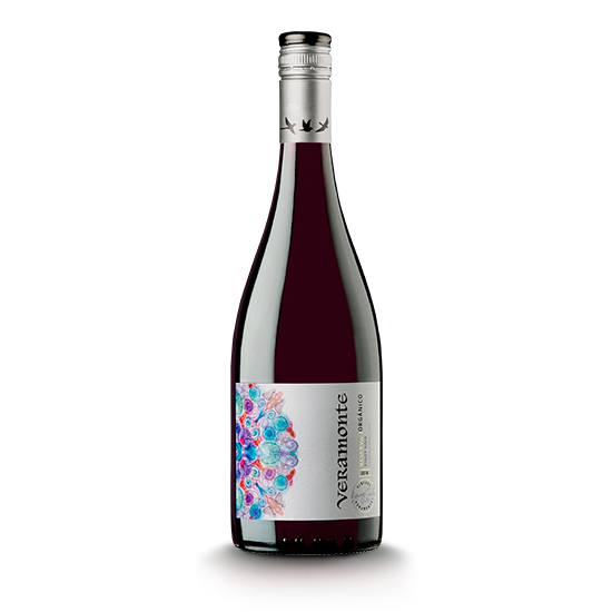 Veramonte Organic Pinot Noir 750ml