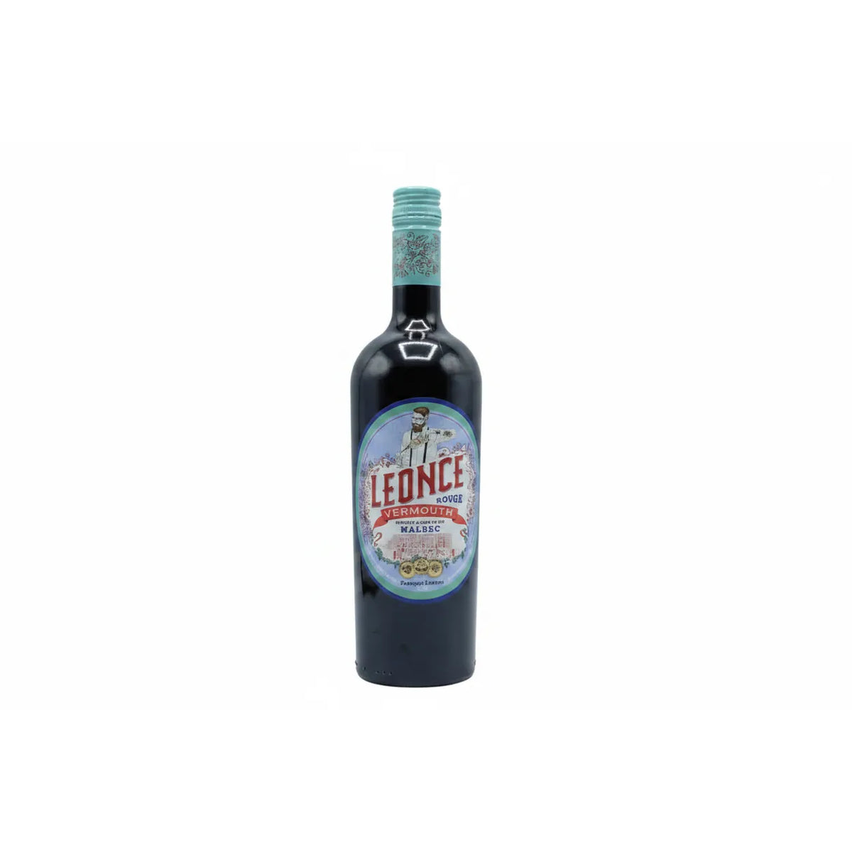VERMOUTH LEONCE MALBEC