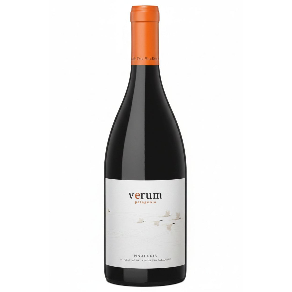 VERUM PATAGONIA  ESTATE PINOT NOIR