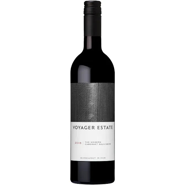 Voyager Estate The Modern Cabernet Sauvignon 2019 750ml