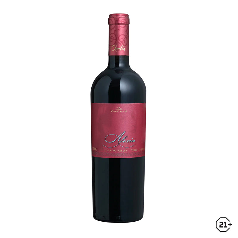 Vina Chocalan Alexia 2017 750ml