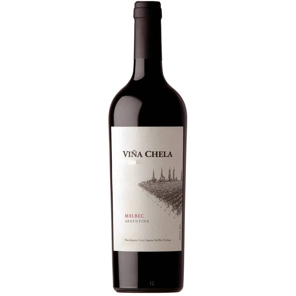 VINA CHELA MALBEC