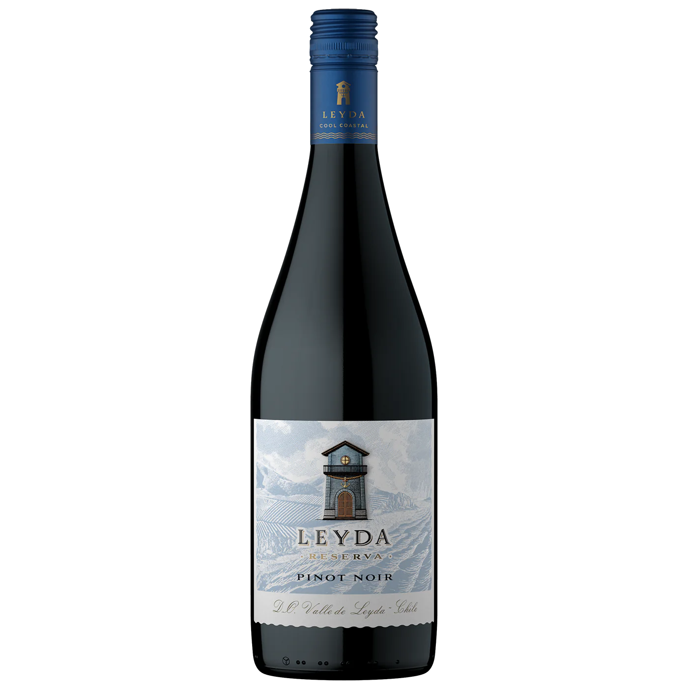 Vina Leyda Reserva Pinot Noir 750ml