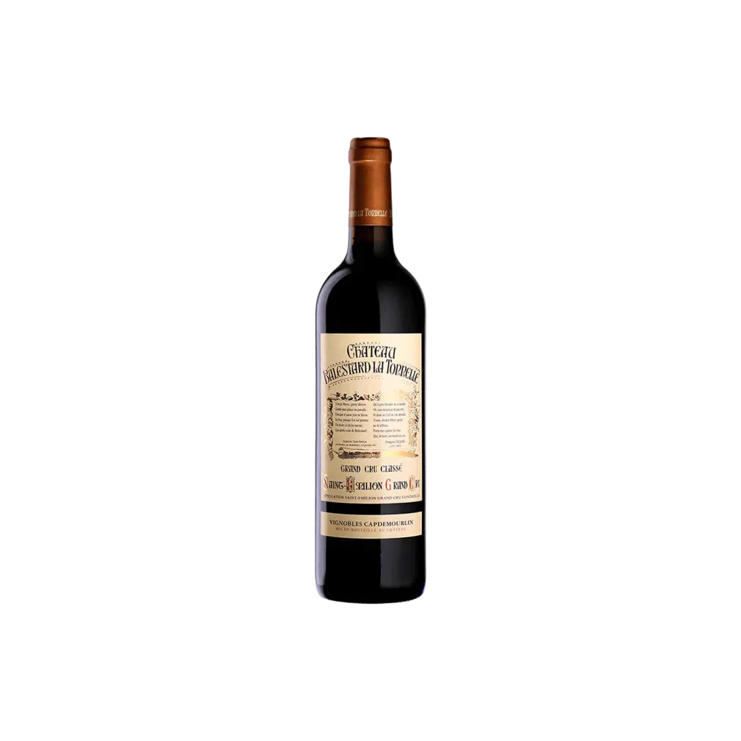 Chateau Balestard La Tonnelle 2009