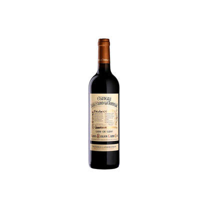 Chateau Balestard La Tonnelle 2009