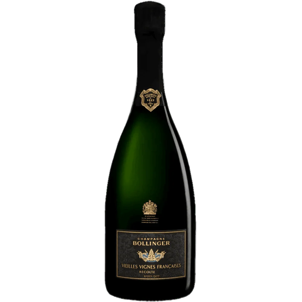 Bollinger Vieilles Vignes Francaises 2014