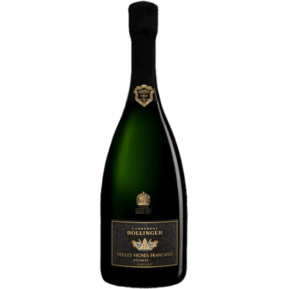 Bollinger Vieilles Vignes Francaises 2014