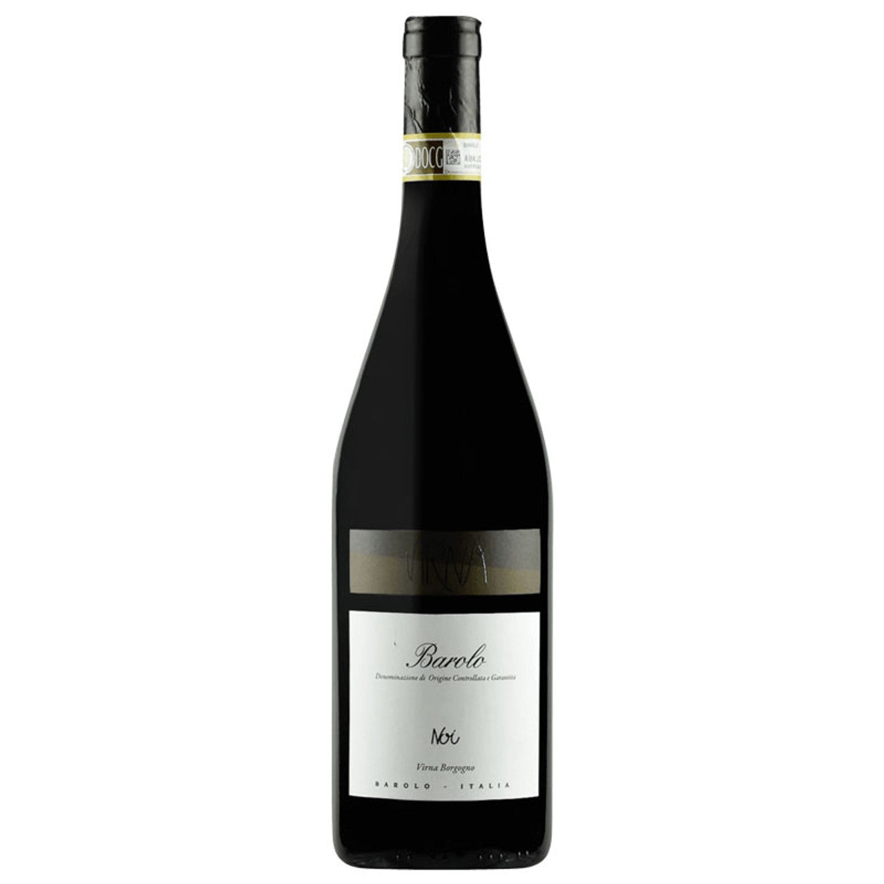Virna Borgogno Barolo Noi 2019 750ml