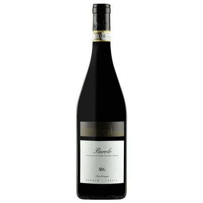 Virna Borgogno Barolo Noi 2019 750ml