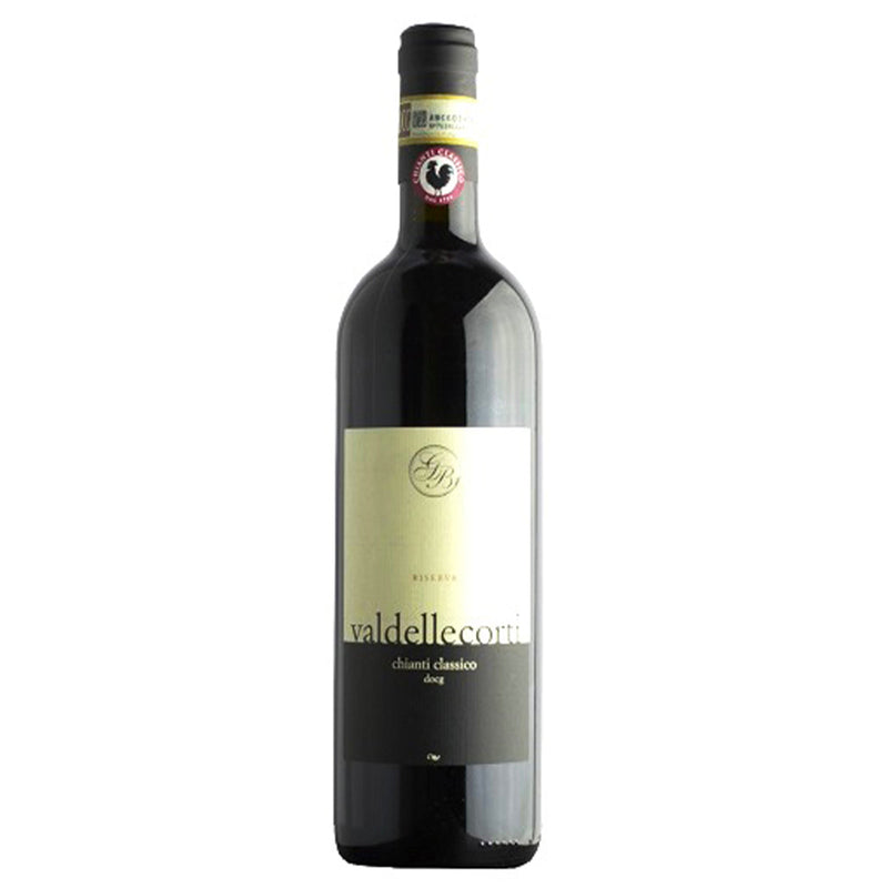 Val Delle Corti Chianti Classico Riserva 2020 750ml