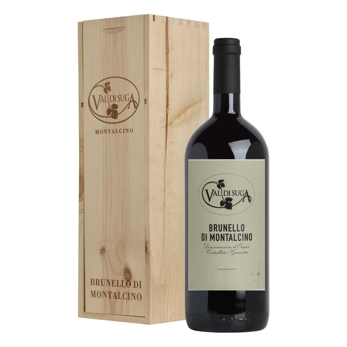 Val di Suga Brunello di Montalcino 1.5L Magnum