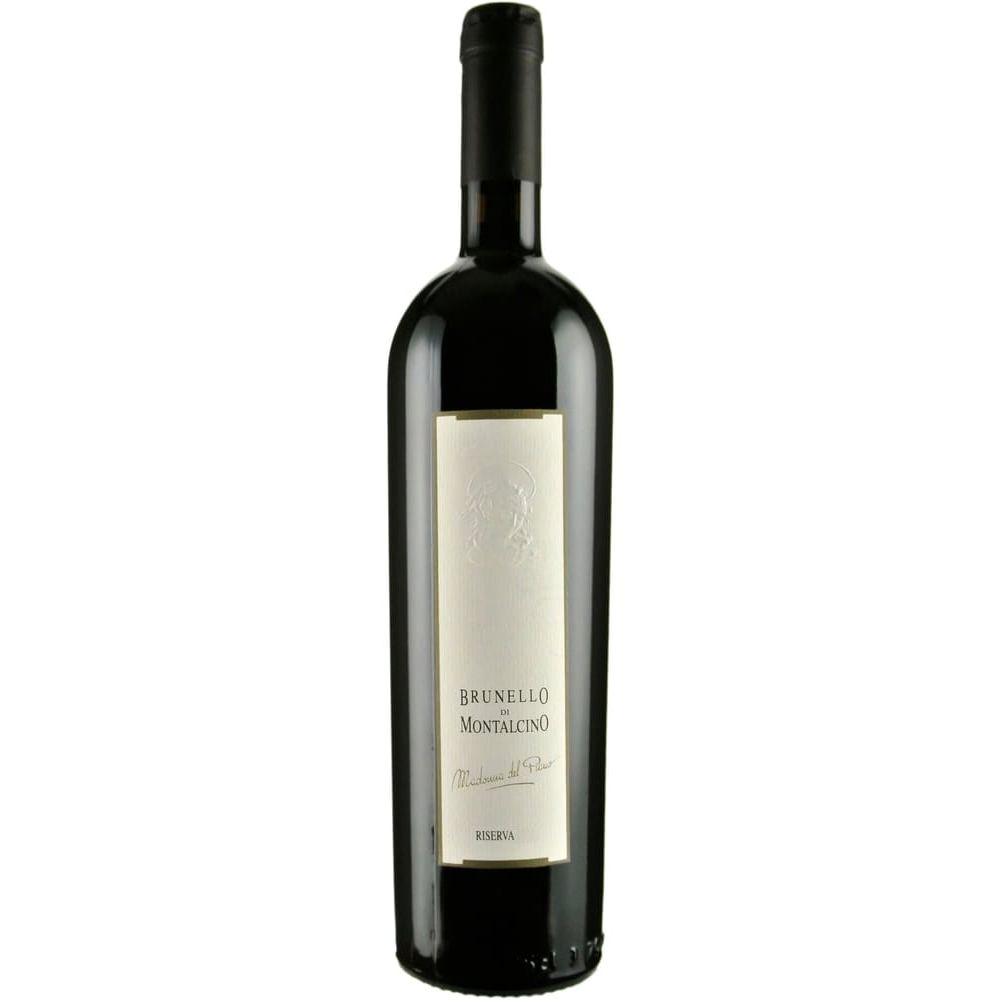 Valdicava Madonna Del Piano Brunello di Montalcino Riserva