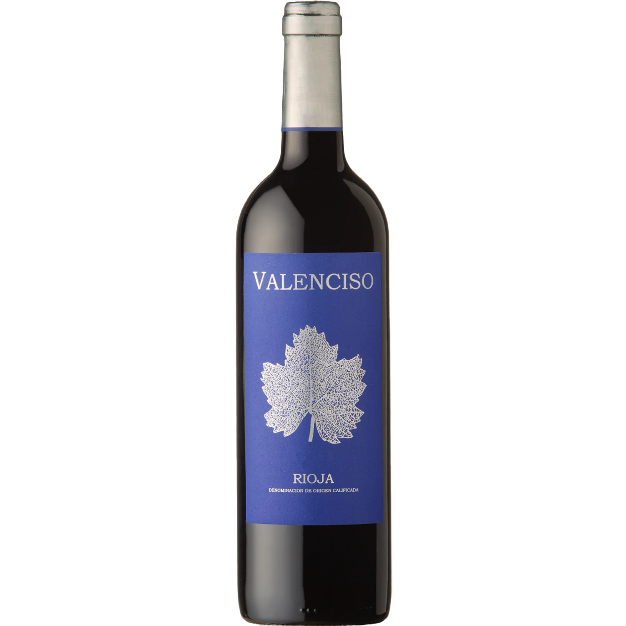 Valenciso Reserva Rioja 2018