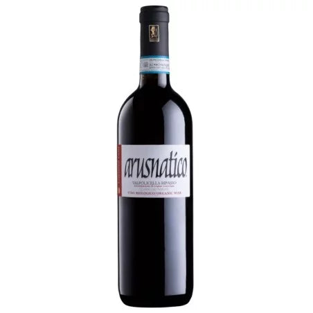 Valentina Cubi Arusnatico Valpolicella Ripasso Classico Superiore