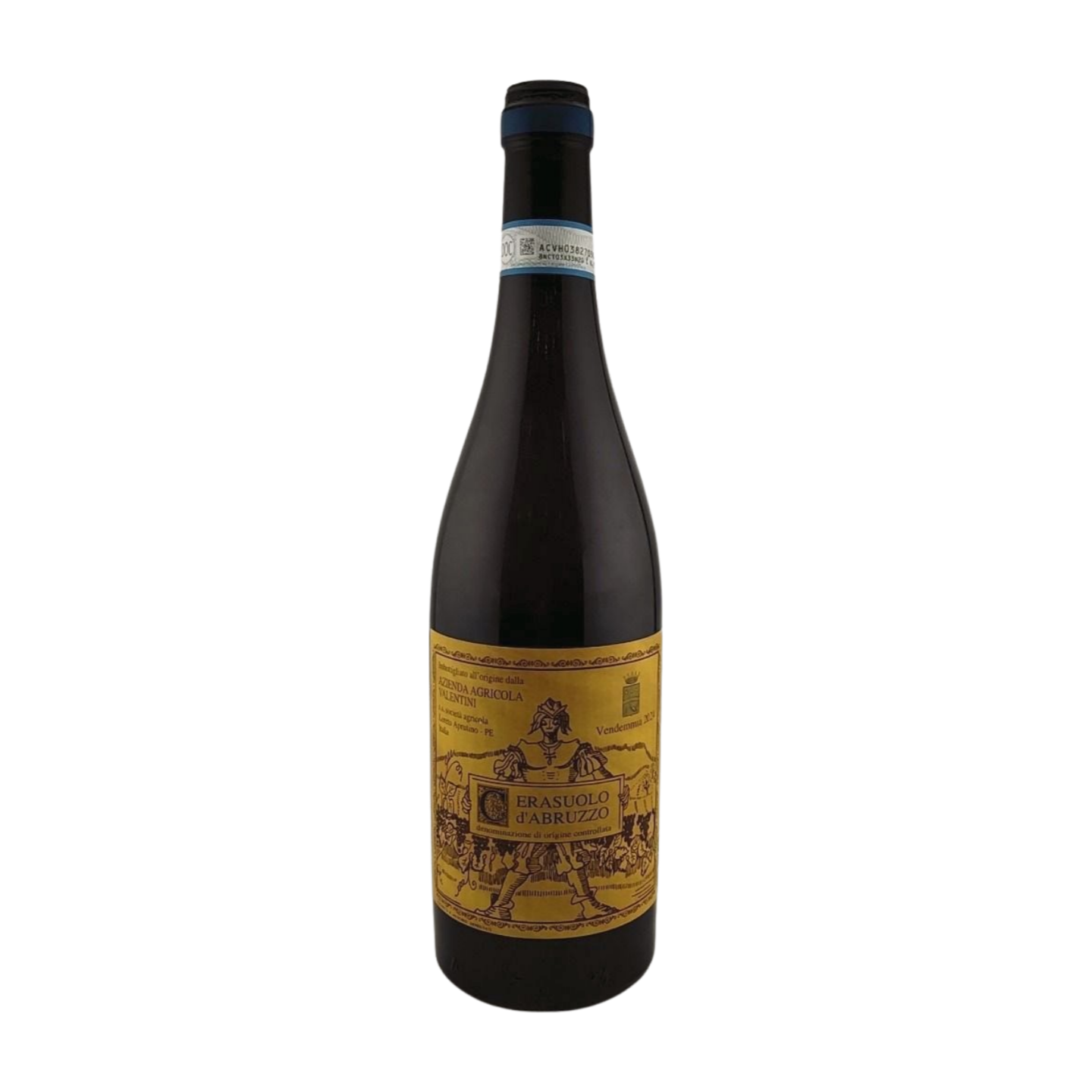 Valentini Cerasuolo d'Abruzzo