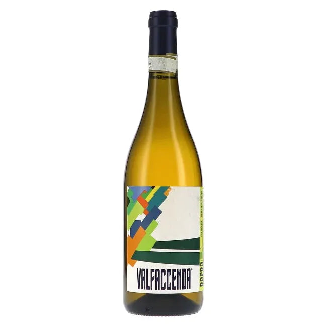 Valfaccenda Roero Arneis Bianco