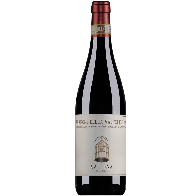 Vallena Amarone