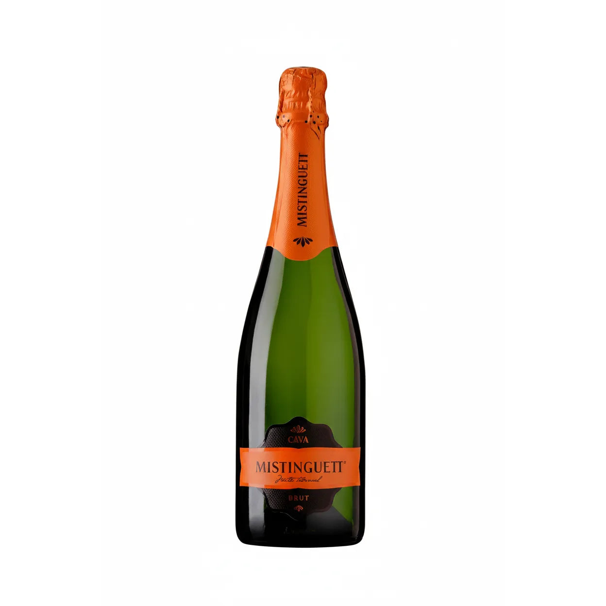 Vallformosa 'Mistinguett' Brut Nature Cava Bio-Organic