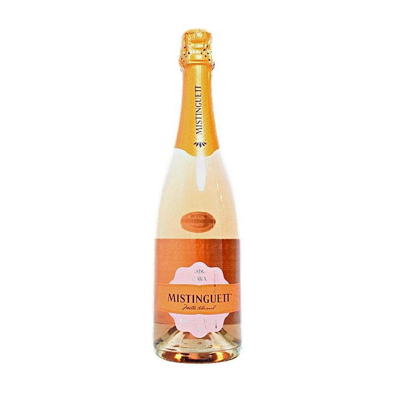 Vallformosa 'Mistinguett' Brut Rosé Cava
