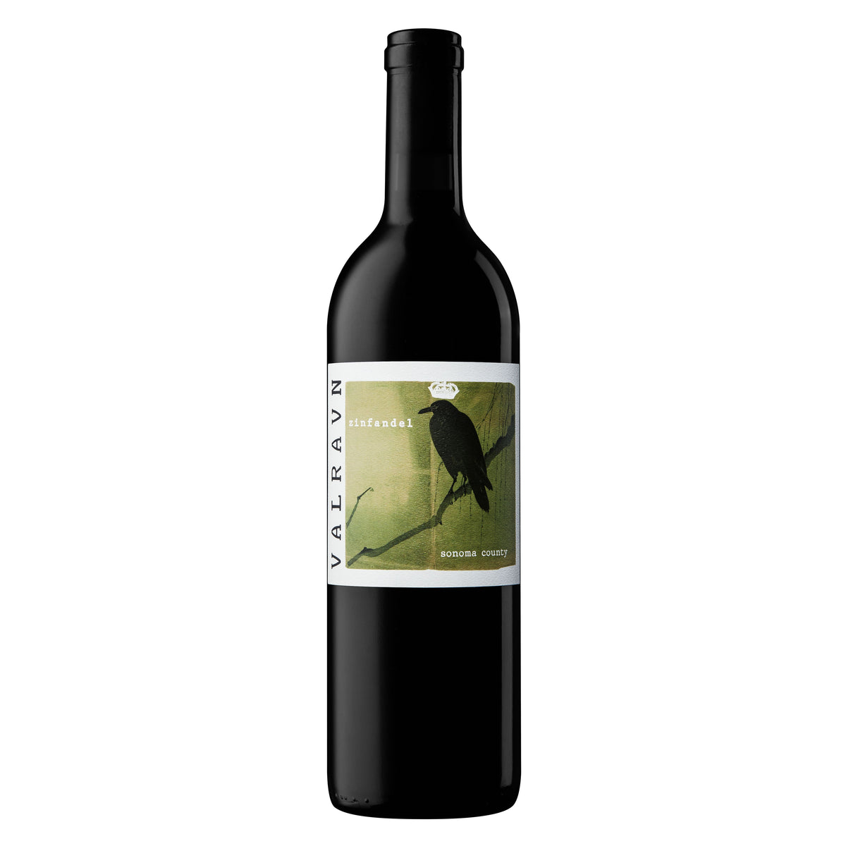 Valravn Zinfandel