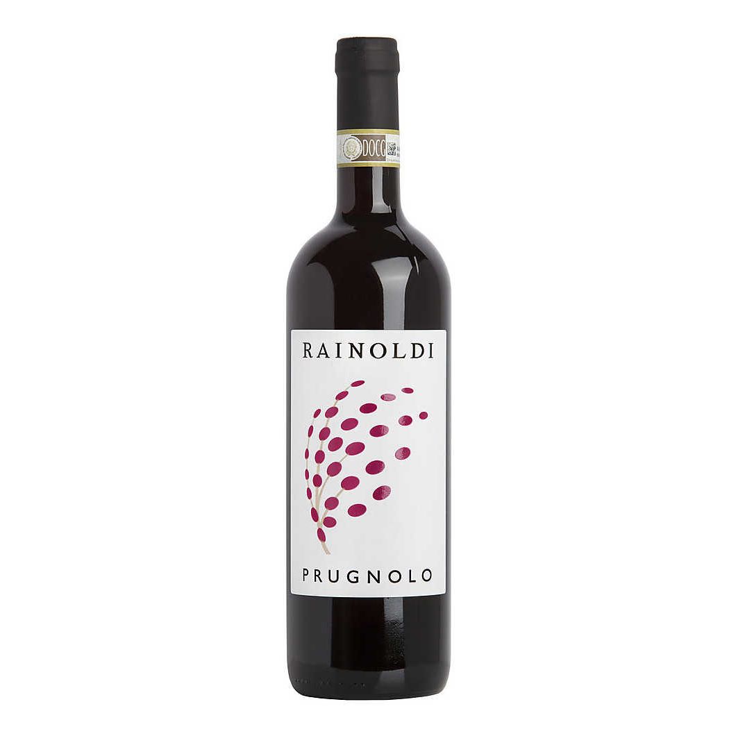 Valtellina Superiore DOCG Prugnolo 2015