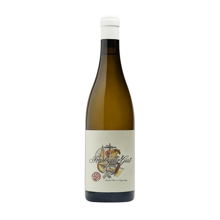 Van Loggerenberg Trust Your Gut Chenin Blanc 2022
