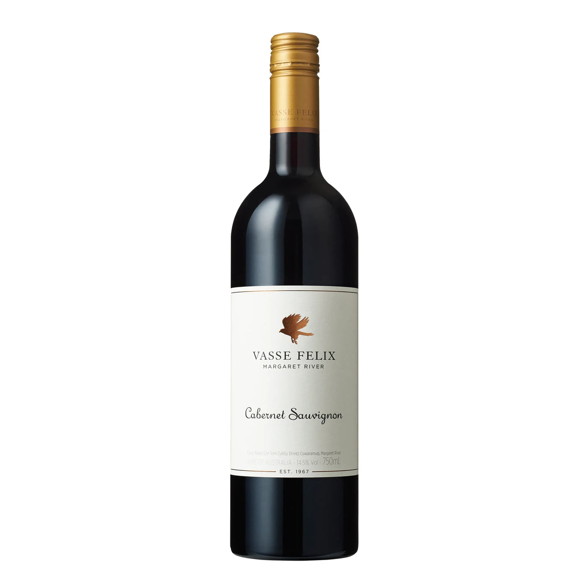 Vasse Felix Cabernet Sauvignon