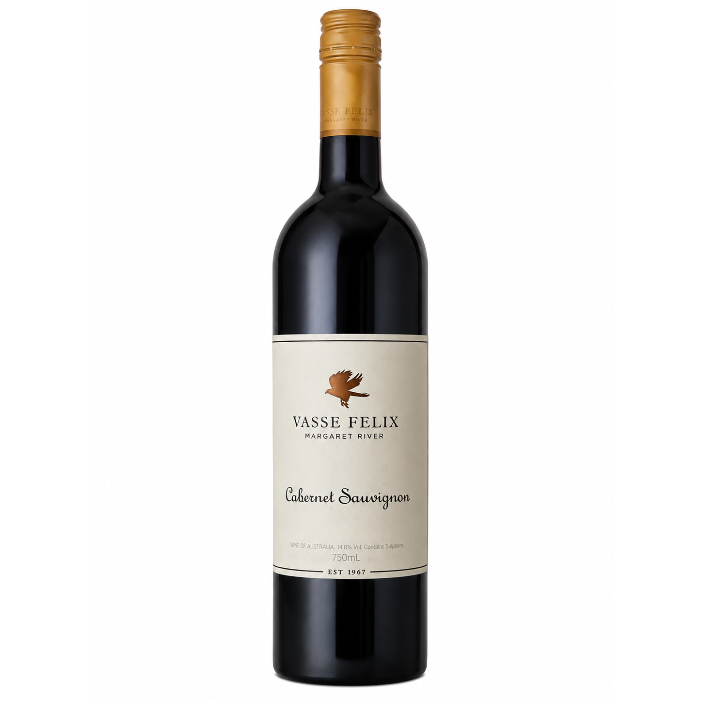 Vasse Felix Cabernet Sauvignon 2021