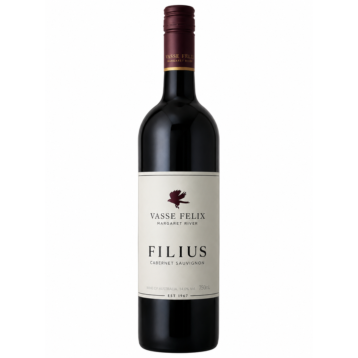Vasse Felix Filius Cabernet Sauvignon 2020