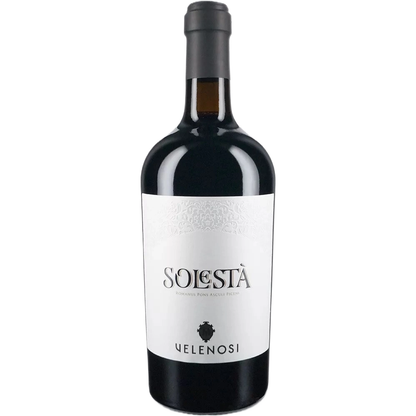 Velenosi Solesta Rosso Piceno Superiore